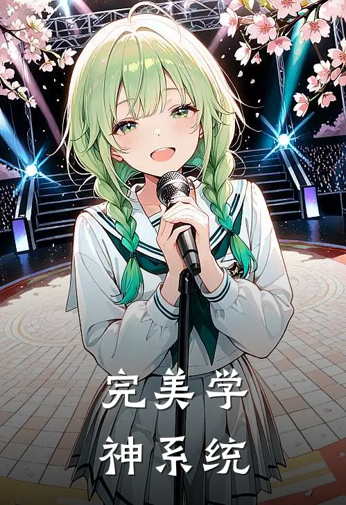 完美学神系统