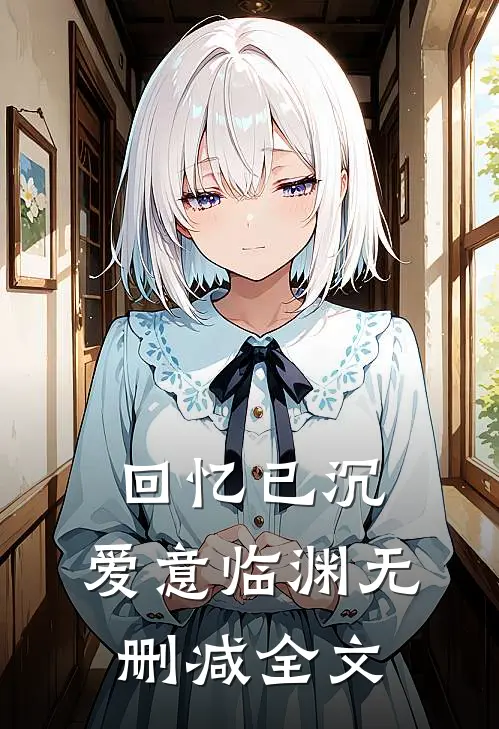 回忆已沉，爱意临渊无删减全文