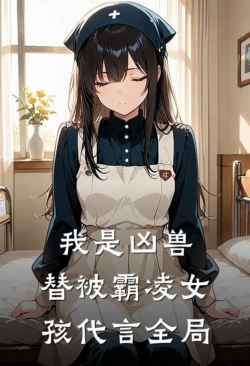 我是凶兽，替被霸凌女孩代言全局