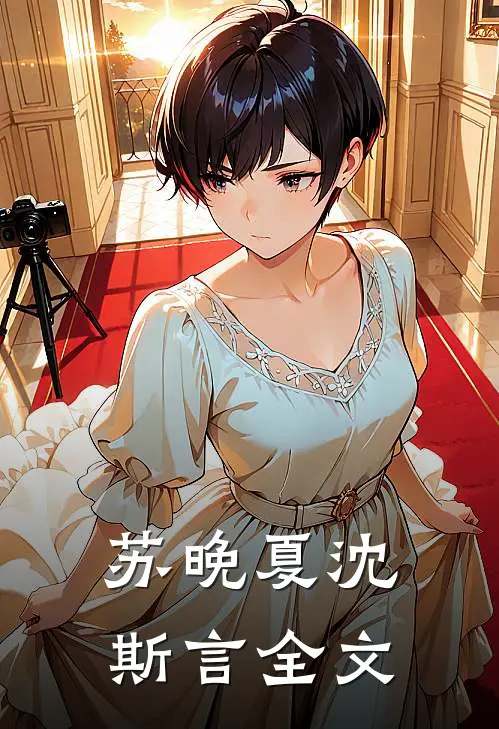 苏晚夏沈斯言全文