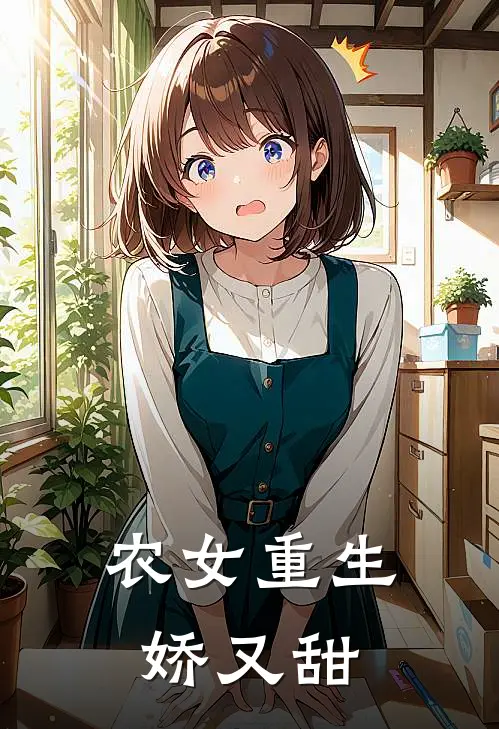 农女重生娇又甜