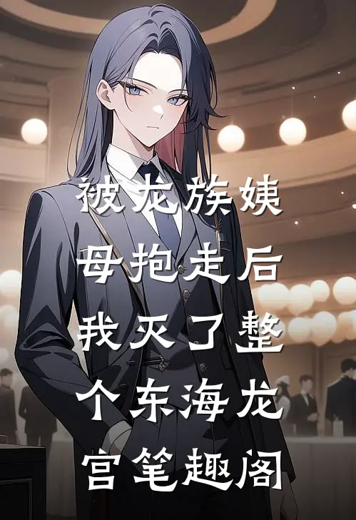 被龙族姨母抱走后，我灭了整个东海龙宫笔趣阁