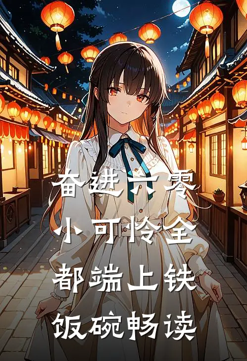 奋进六零：小可怜全都端上铁饭碗畅读