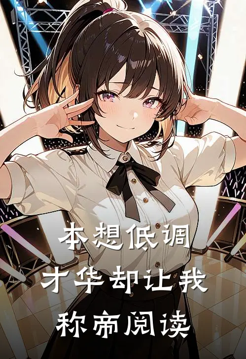 本想低调，才华却让我称帝阅读