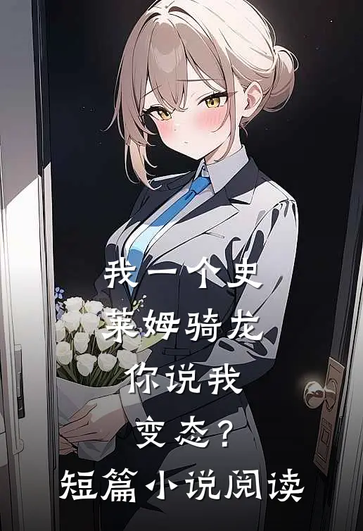 我一个史莱姆骑龙，你说我变态？短篇小说阅读
