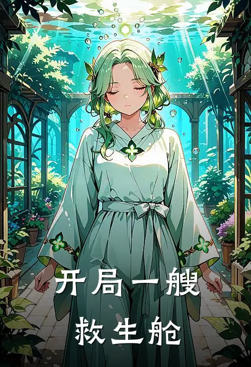 开局一艘救生舱