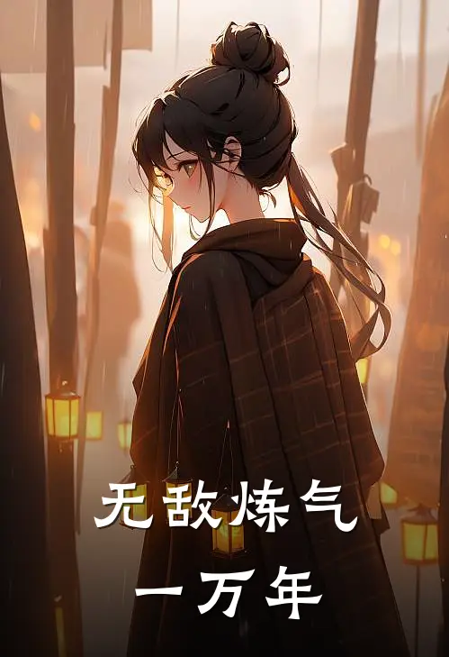 无敌炼气一万年