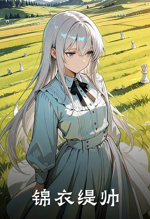锦衣缇帅