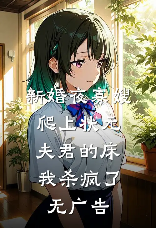 新婚夜寡嫂爬上状元夫君的床，我杀疯了无广告