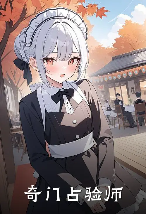 奇门占验师