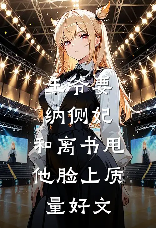 王爷要纳侧妃，和离书甩他脸上质量好文