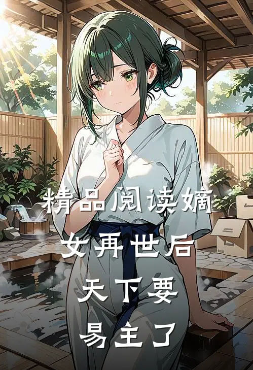 精品阅读嫡女再世后，天下要易主了