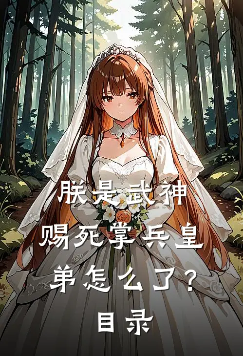 朕是武神，赐死掌兵皇弟怎么了？目录
