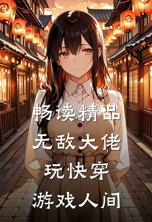 畅读精品无敌大佬玩快穿，游戏人间