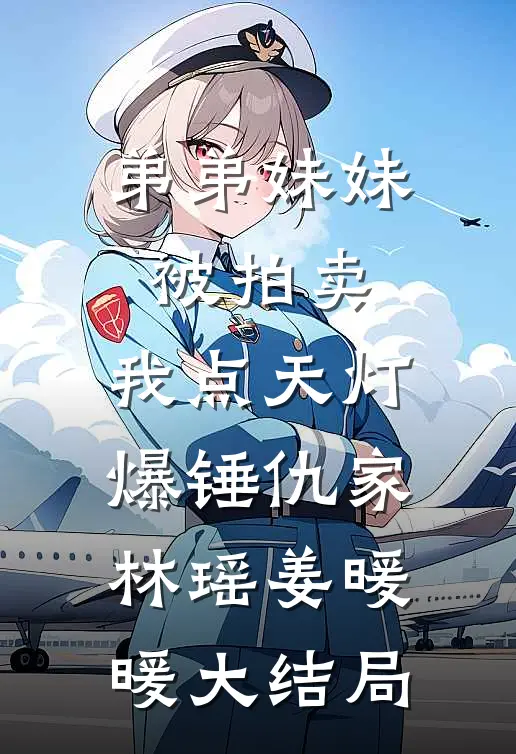 弟弟妹妹被拍卖，我点天灯爆锤仇家林瑶姜暖暖大结局