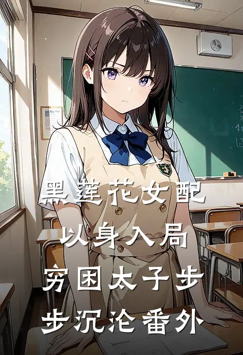 黑莲花女配以身入局，穷困太子步步沉沦番外