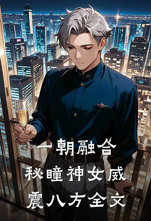 一朝融合，秘瞳神女威震八方全文