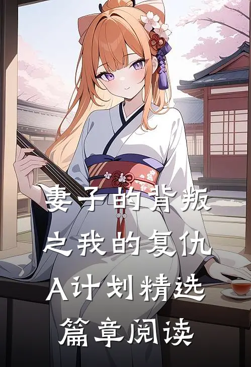 妻子的背叛之我的复仇A计划精选篇章阅读