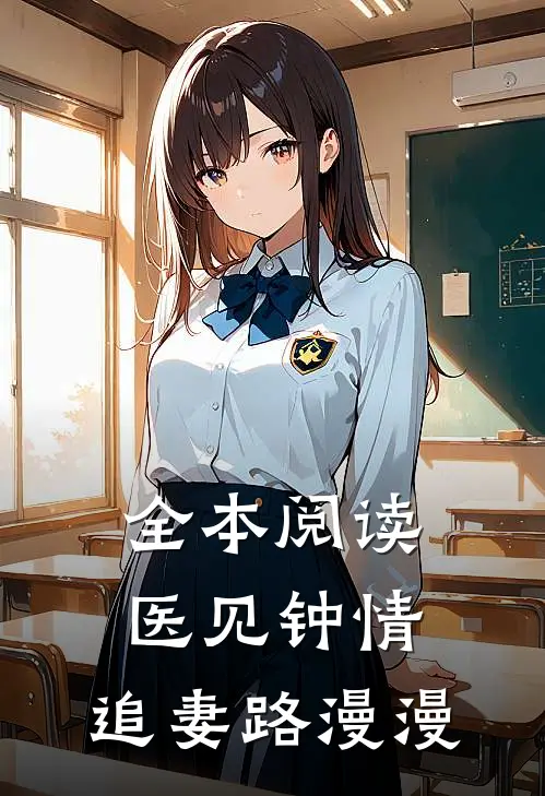 全本阅读医见钟情：追妻路漫漫