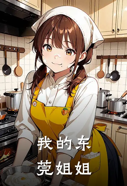 我的东莞姐姐