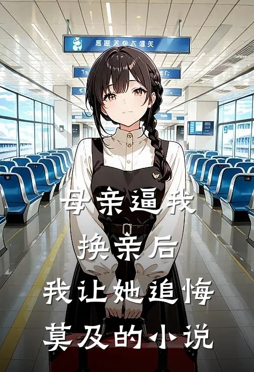 母亲逼我换亲后，我让她追悔莫及的小说