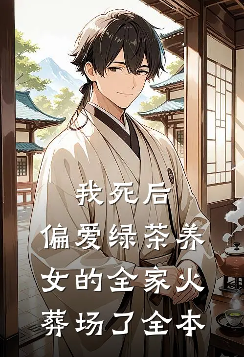 我死后，偏爱绿茶养女的全家火葬场了全本
