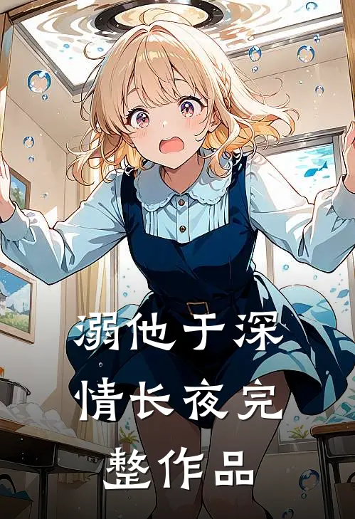 溺他于深情长夜完整作品