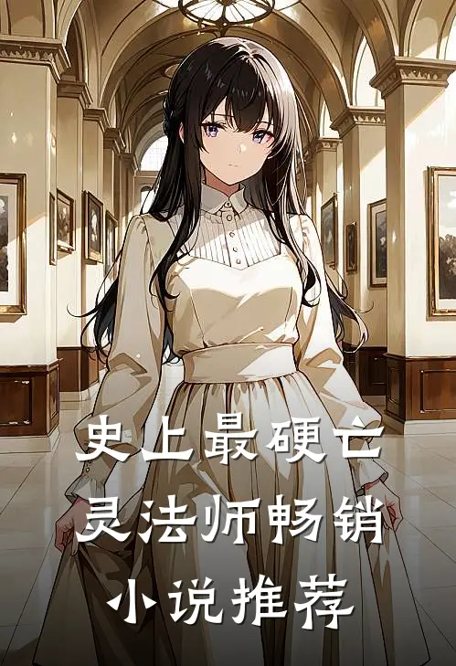 史上最硬亡灵法师畅销小说推荐