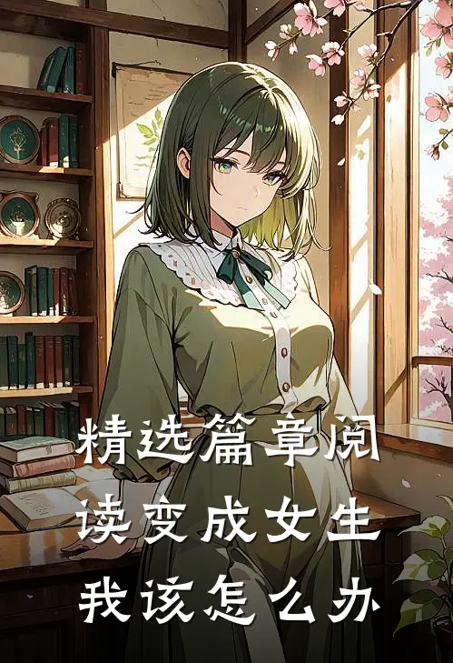 精选篇章阅读变成女生我该怎么办