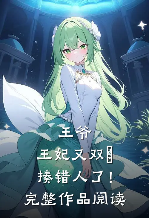 王爷，王妃又双叒揍错人了！完整作品阅读