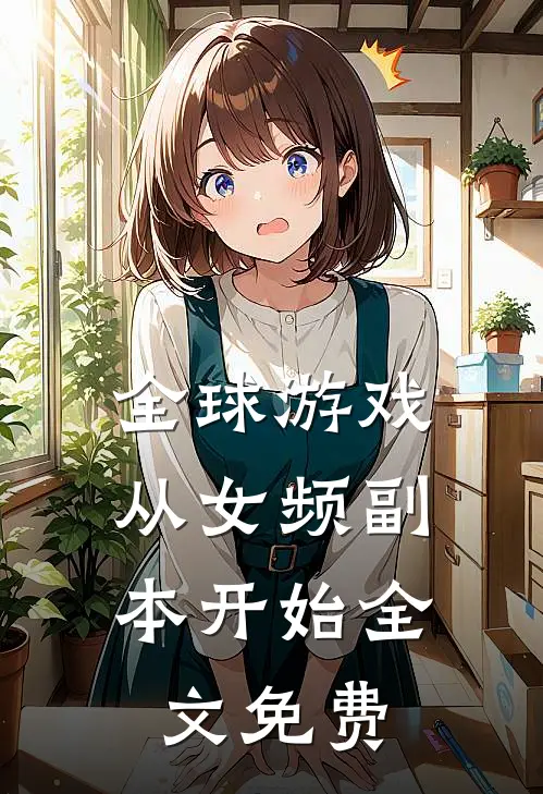 全球游戏，从女频副本开始全文免费