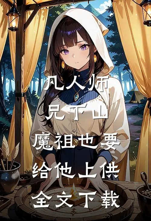 凡人师兄下山，魔祖也要给他上供全文下载