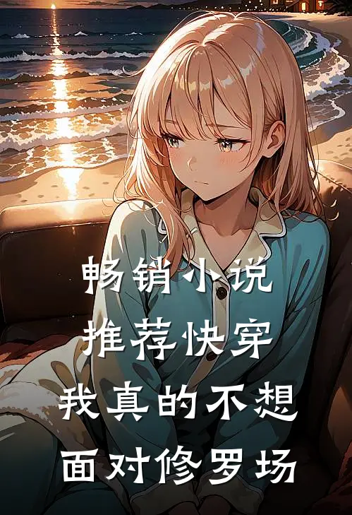 畅销小说推荐快穿：我真的不想面对修罗场