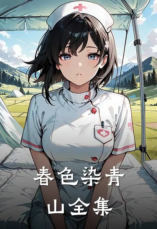 春色染青山全集