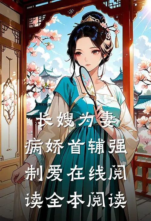 长嫂为妻：病娇首辅强制爱在线阅读全本阅读