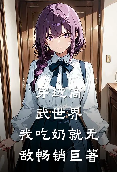 穿进高武世界，我吃奶就无敌畅销巨著