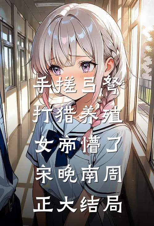 手搓弓弩，打猎养殖，女帝懵了宋晚南周正大结局
