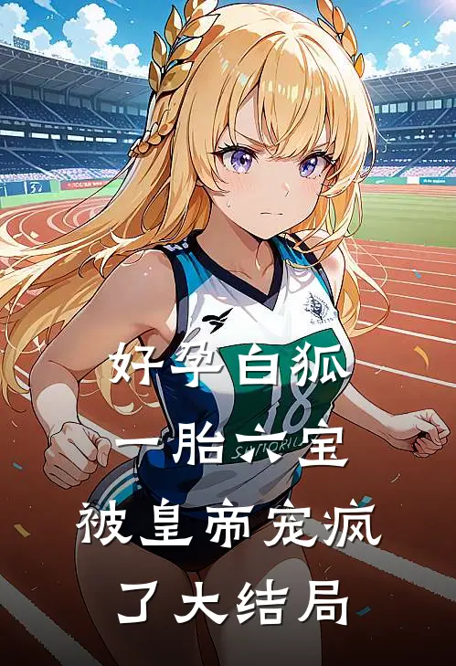 好孕白狐一胎六宝，被皇帝宠疯了大结局