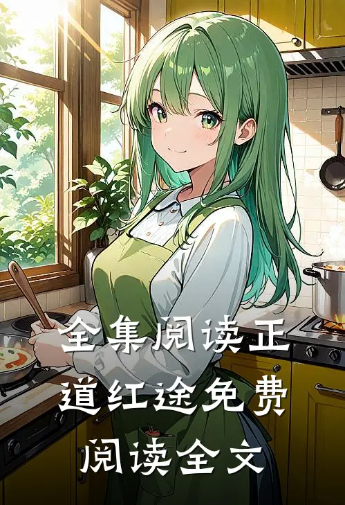 全集阅读正道红途免费阅读全文
