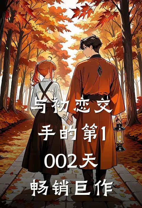 与初恋交手的第1002天畅销巨作