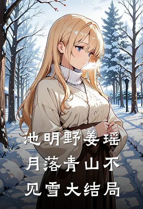 池明野姜瑶月落青山不见雪大结局