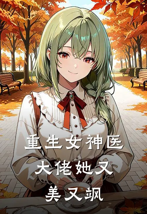 重生女神医：大佬她又美又飒