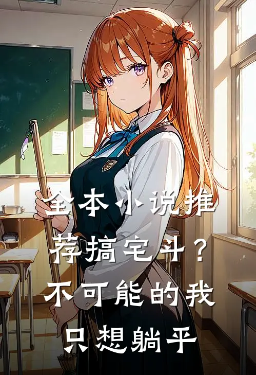 全本小说推荐搞宅斗？不可能的，我只想躺平