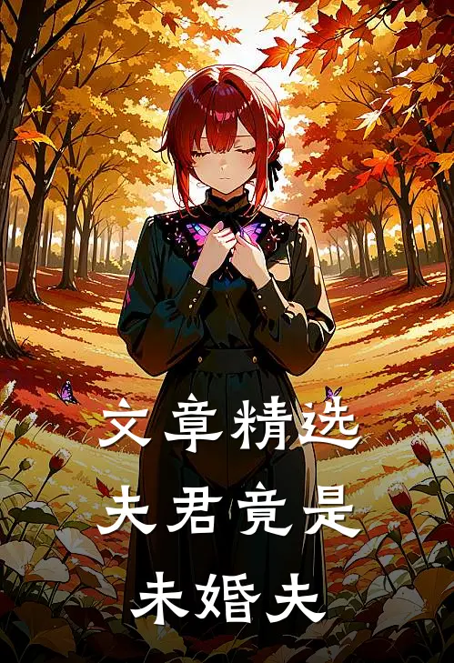 文章精选夫君竟是未婚夫