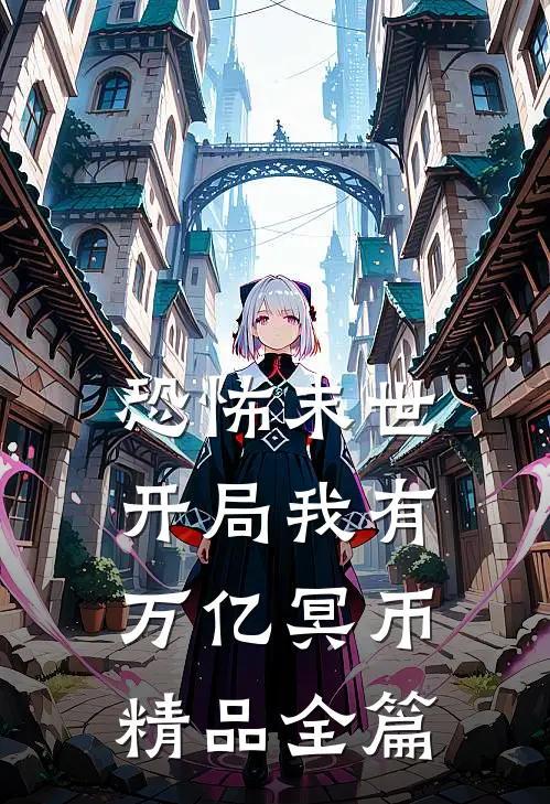 恐怖末世，开局我有万亿冥币精品全篇