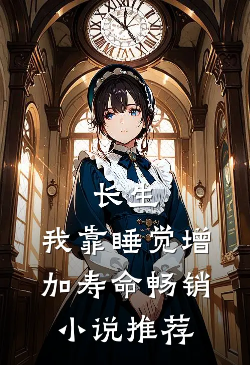 长生：我靠睡觉增加寿命畅销小说推荐