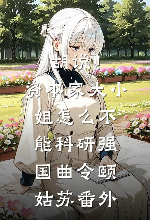 胡说！资本家大小姐怎么不能科研强国曲令颐姑苏番外