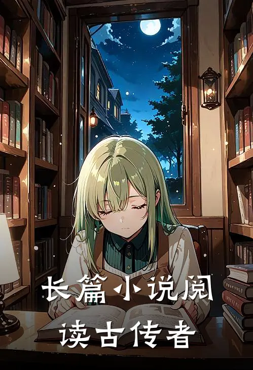 长篇小说阅读古传者