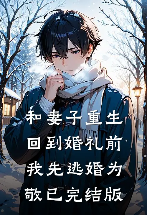 和妻子重生回到婚礼前，我先逃婚为敬已完结版