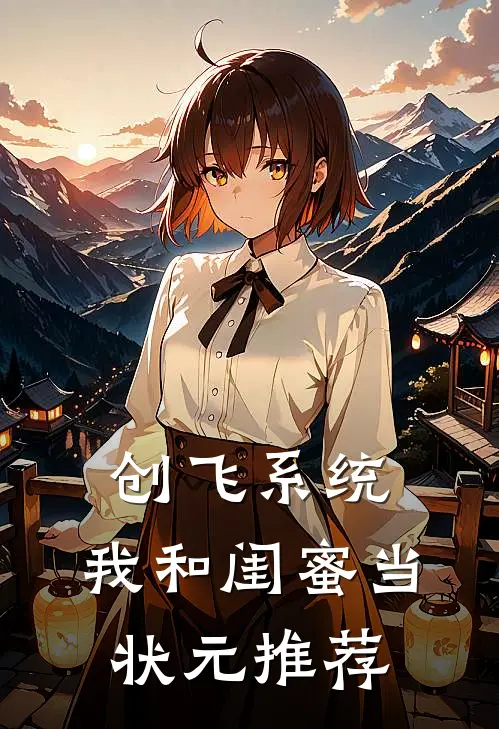 创飞系统，我和闺蜜当状元推荐